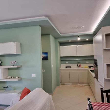 Two Suns Apartament Saranda Zewnętrze zdjęcie