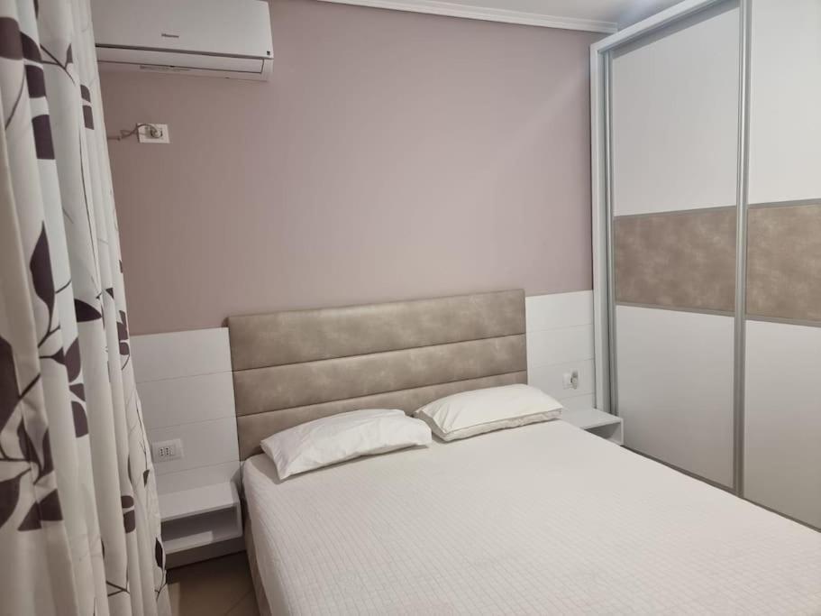 Two Suns Apartament Saranda Zewnętrze zdjęcie