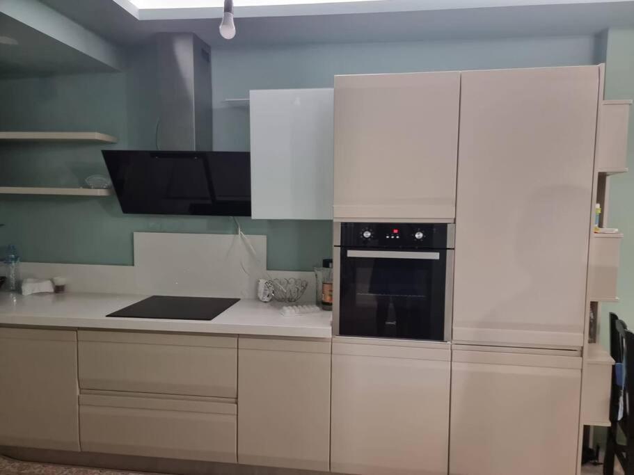 Two Suns Apartament Saranda Zewnętrze zdjęcie