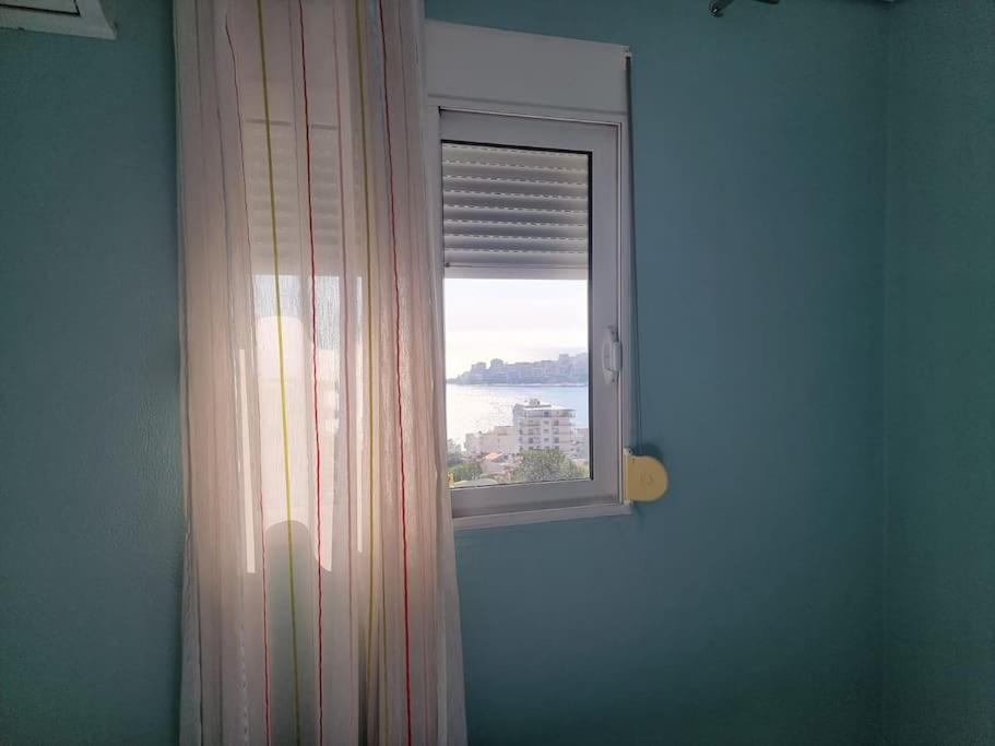 Two Suns Apartament Saranda Zewnętrze zdjęcie